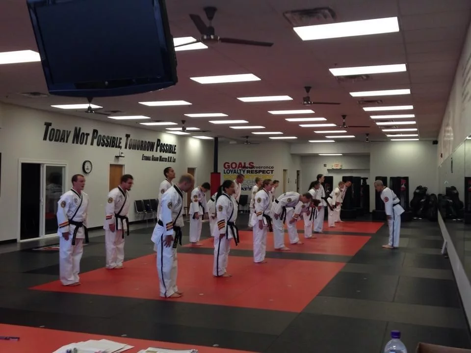 martial arts training, self defense workshop