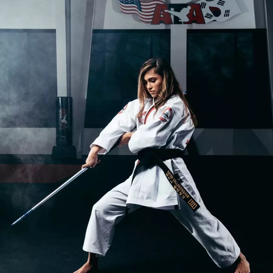 martial arts training classes for youth and adults